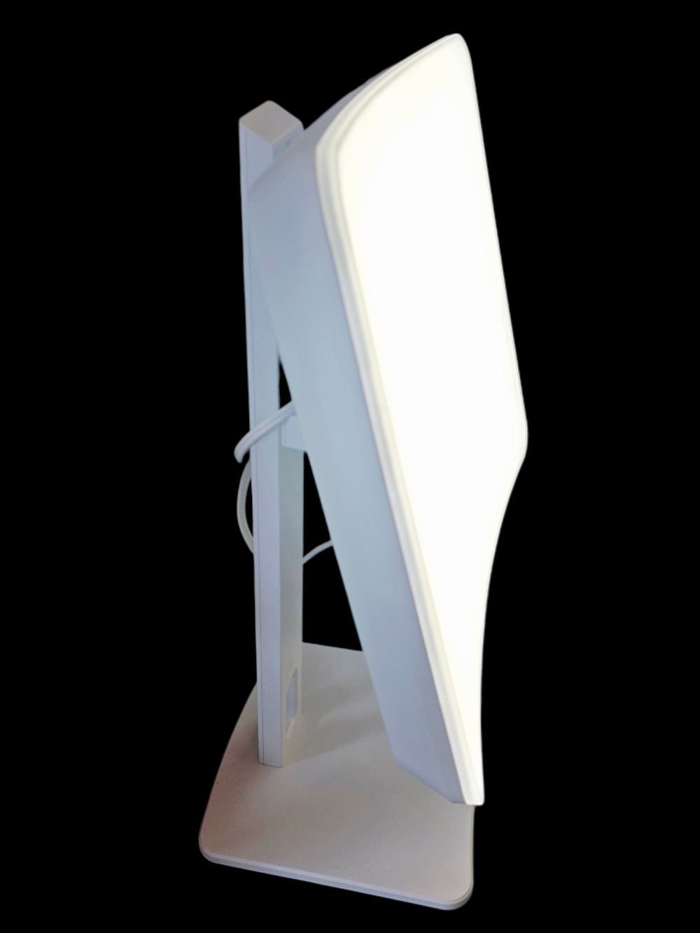 Carex Day-Light Elite Light Therapy Lamp - Picture 5 of 15